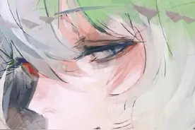 东京食尸鬼第三季全剧情：董香继续经营咖啡店，金木蜕变灭小丑组织图片