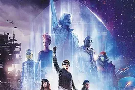 解密《头号玩家》：体验片中VR，我们或比主角早10年图片