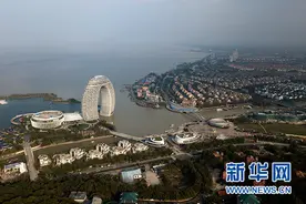 绿色的生机，百姓的生计——模范践行生态文明理念的湖州之路图片