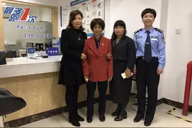 一封寄往37年前地址的信 这声姑姑整整等了两代人图片