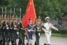 解放军新一代“三大条令”发布！军人体重、手机使用……都有明确规定！图片