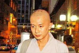 可怜！这些明星大佬们退出娱乐圈后活得很惨图片