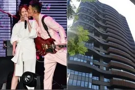 杨丞琳李荣浩急买爱巢？回应：没有考虑图片