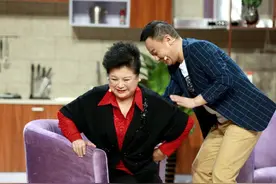 《欢乐饭米粒儿》寓教于乐再创金句图片