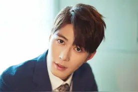 陈学冬加盟放开我北鼻第三季 带娃模式即将开启图片