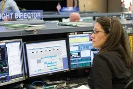 NASA首席宇航员教官：登陆火星第一人应是女性图片