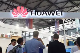 美国又搞事情！针对中国通讯设备再出手，这次目标是华为？图片