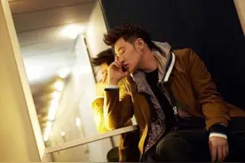 潘玮柏自爆曾身体欠佳 现为演唱会做准备图片