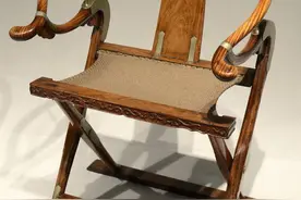 揭秘黄花梨为什么会这么贵图片