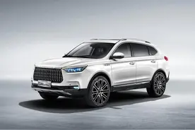 将于北京车展亮相 猎豹迈途官图发布图片