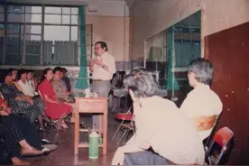 殷秀梅关牧村杨洪基阎维文等著名歌唱家将共登台纪念沈湘图片