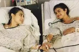 因为爱美 浙江18岁女生倒在高考前器官衰竭离世图片