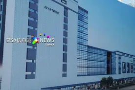 延吉新西市场光地下停车位就有900个！图片