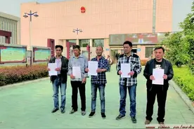 蒙冤21年，“五周杀人案”何以唤回正义图片