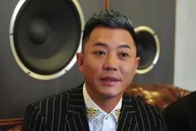 传播好沈阳声音 黑龙单曲《哥谣》MV发布图片