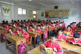 章丘全面推行课后服务 解决家长“三点半”难题图片