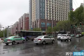 堵车，再见！西宁交通开启“畅通时代”图片