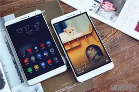 青春派影音巨屏：华为揽阅M2青春版体验评测图片