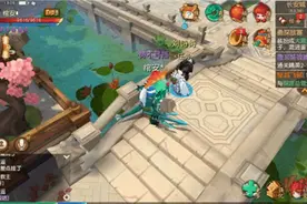 梦幻西游无双版守卫刘诗诗怎么过 必过技巧分享图片