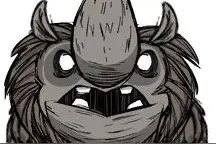 《饥荒》boss图鉴 全boss属性及掉落介绍图片