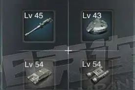 坦克连有什么装备 装备系统介绍图片