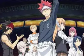 7月番不能错过的几部佳作图片