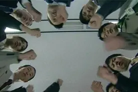 岛国又出奇葩电影，笑Cry ！石头剪刀布布布图片