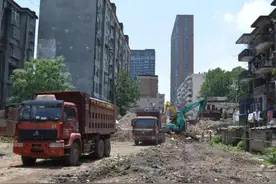 抚州市区又增新路，将于7月底通车！图片