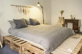 万能出租屋神器，它可以是任何家具！图片