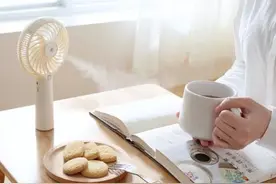 最美的不是夏天，而是和你吹过的那些风图片