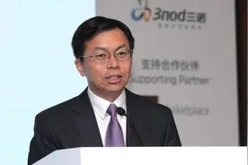 中国移动李慧镝：全网TD终端故障率降至1.7%图片