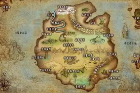 ​英雄联盟游戏背景故事图片