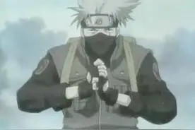 火影结印解析，另附技能表，不知道是不是大家都模仿过呢？图片