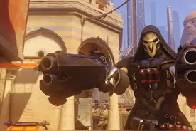 守望先锋新人向攻略 死亡代言-死神图片