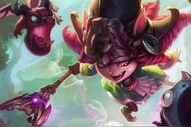 一代版本一代神，新版璐璐辅助即将崛起！图片