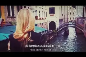 你有没有喜欢过一个不可能的人,马云都曾为爱疯狂过图片