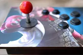 不打游戏会死星人：晒晒我十多年的游戏装备图片