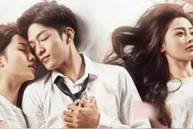 好女孩上天堂，“坏女孩”走四方图片