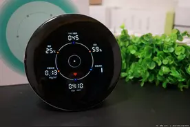 身边的健康守护神——Alphair智能空气管家体验图片