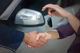 珠三角二手车终于卖得出去了！二手车“限迁”正式取消图片