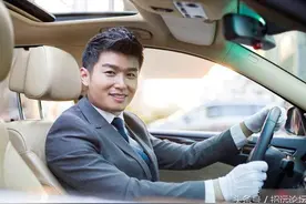 好消息！招远人今后出行有专车啦，准备好“约”吧！图片