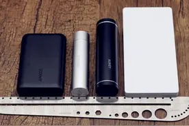 便携移动电源强强对决：AnkerVSAukey哪款才是你的菜图片