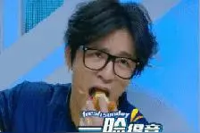 重口味薛之谦丨不会吃的歌手不是好段王爷！图片