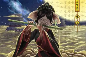 用情太深，深到连旧爱也放不下的生肖图片