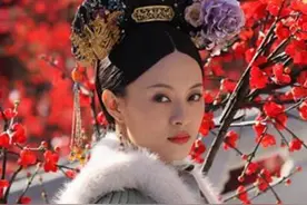 戏好、人美、会唱歌的五大女星，被《甄嬛传》和《芈月传》承包了图片