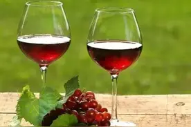 开瓶后的葡萄酒能放多久？图片