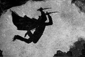 揭秘：令人胆寒的恶作剧 隐藏在“弹簧杰克”的真相图片