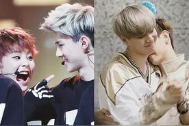 EXO等韩流组合居然都“谎报”年龄！？图片