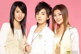 一直被说男人婆的Ella，性感起来比林志玲还妖艳！图片