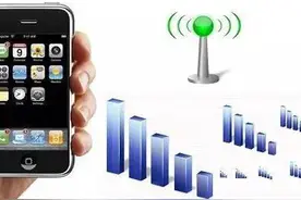 手机经常没信号,不一定是手机卡问题图片